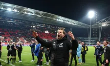 Thumbnail for article: Spakenburg-voorzitter over eventuele finale: 'Spelen op die dag is niet mogelijk'