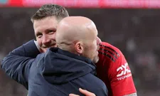 Thumbnail for article: Louter complimenten voor Weghorst: 'Was een van de beste spelers op het veld'