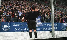 Thumbnail for article: Waarom speelt amateurclub en bekersensatie Spakenburg geen voetbal op zondag?