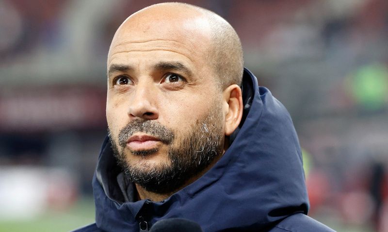 Jansen: 'Hij doet me een beetje denken aan Van Ginkel in zijn jongere jaren'
