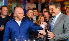 Thumbnail for article: Spakenburg en de top-drie: waar volg je de KNVB-bekerloting voor de halve finales?