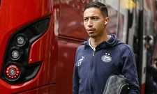 Thumbnail for article: 'Nieuwe domper voor PSV: Mauro Júnior moet trainingsveld geblesseerd verlaten'