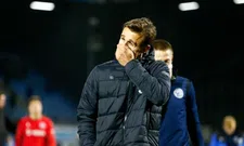 Thumbnail for article: Den Bosch in zak en as na slachtpartij: 'We zijn niet meer betaaldvoetbal-waardig'