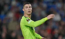 Thumbnail for article: Individueel succes voor Ronaldo: Portugees pakt eerste prijs in Saoedi-Arabië