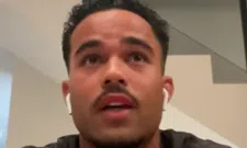 Thumbnail for article: Kluivert lijkt klaar bij Roma: 'Daar heb ik me wel bij neergelegd'
