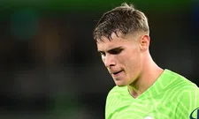Thumbnail for article: Dubbele dag voor Van de Ven: geen Oranje-oproep, wel ander goed nieuws
