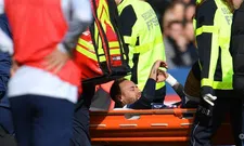 Thumbnail for article: Aderlating voor PSG: Neymar mist CL-return tegen Bayern München wegens blessure