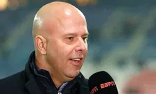 Thumbnail for article: Lees hier de volledige persconferentie van Feyenoord-trainer Arne Slot terug