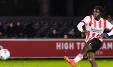 Thumbnail for article: Bakayoko zag PSV nee zeggen tegen Parijs: 'Leuk als zo'n club je benadert'
