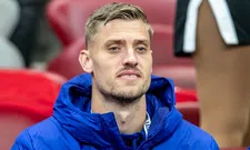 Thumbnail for article: Van Wonderen: 'De kans is groot dat Noppert Oranje niet gaat halen'