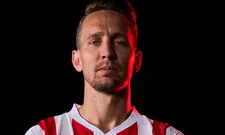 Thumbnail for article: 'Weghorst is wel een pinchhitter, maar geen echte kopper zoals Luuk de Jong'
