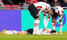 Thumbnail for article: 'Zorgen Van Nistelrooij nemen toe: volgende PSV'er kampt met blessure'