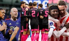 Thumbnail for article: Loting KNVB beker bekend: Ajax naar De Kuip, Spakenburg treft PSV in eigen huis