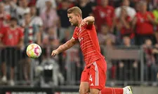 Thumbnail for article: Bayern München mede dankzij De Ligt weer aan kop na nipte zege op VfB Stuttgart