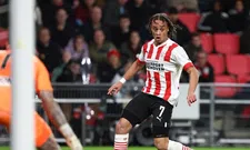 Thumbnail for article: Vermoedelijke opstelling PSV: Simons terug in de basis, Drommel voorlopig op doel 