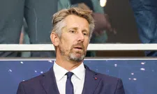 Thumbnail for article: Van der Sar baalt van besluit: 'Er worden steeds meer uitfans geweerd in ons land'