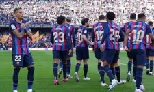 Thumbnail for article: Barcelona boekt zwaarbevochten overwinning en zet Real op tien punten achterstand 