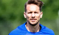 Thumbnail for article: De Jong verklaart reden afscheid bij Oranje: 'Je wordt ook een dagje ouder'