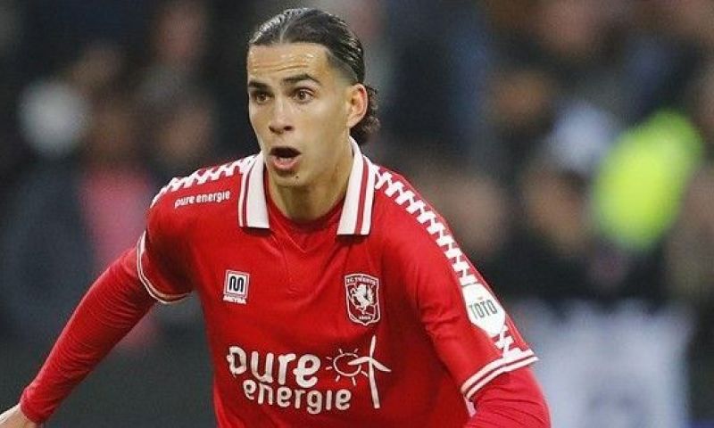 Zerrouki en Wieffer werden niet serieus genomen bij Twente