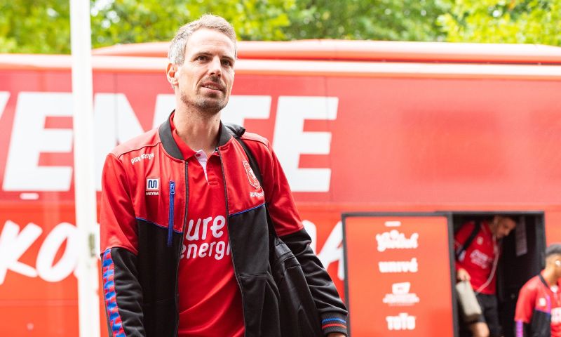 Terugkeer Brama komt dichterbij