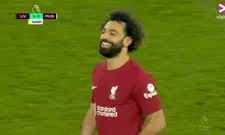 Thumbnail for article: Salah verbreekt clubrecord: Premier League-topscorer aller tijden voor Liverpool