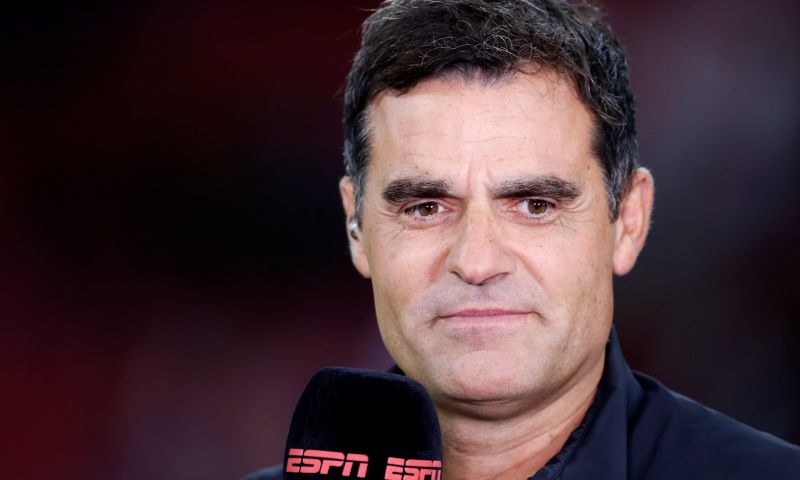 perez adivseert ajax op zoek te gaan naar een vrijetrappenspecialist