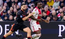 Thumbnail for article: Perez ziet Bassey uitblinken bij Ajax: 'Hij moet in zijn kracht gebruikt worden'