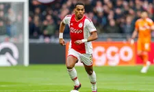 Thumbnail for article: Timber zit er weer lekker in bij Ajax: 'Heb een paar mindere wedstrijden gespeeld'