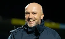 Thumbnail for article: Schreuder voelt mee met ontslagen trainer Den Bosch: 'Vind het heel rot voor hem'