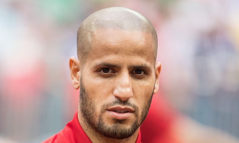 El Ahmadi slaat aanbod Feyenoord af