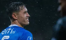 Thumbnail for article: 'Italiaanse clubs grijpen AZ-duel tegen Lazio aan om Reijnders in actie te zien'