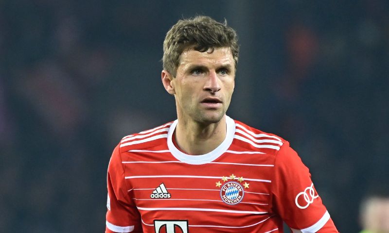 Müller vol vertrouwen: 'Als ons plan werkt, zal Mbappé weinig plezier hebben'