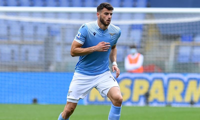 Wesley Hoedt heeft AZ gewaarschuwd voor Lazio