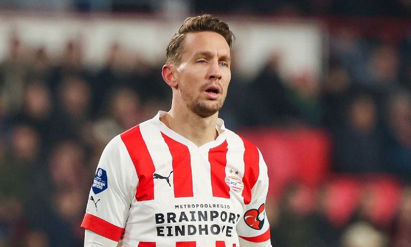 Luuk de Jong over titelkansen PSV: 'We moeten er geloof in blijven houden'