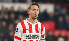 Thumbnail for article: Luuk de Jong over titelkansen PSV: 'We moeten er geloof in blijven houden'