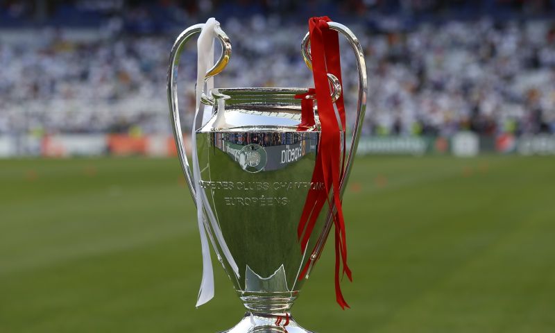 De UEFA betaalt een vergoeding aan fans van Liverpool na finale tegen Real Madrid