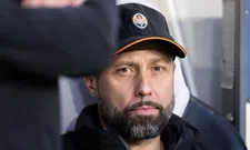 Thumbnail for article: Shakhtar-trainer ziet 'ambitieus' Feyenoord: 'Staan georganiseerd, maar wij ook'