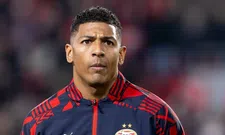 Thumbnail for article: Van Aanholt en PSV hebben nieuws: 'Yo fans! Ik blijf nog een extra jaartje'