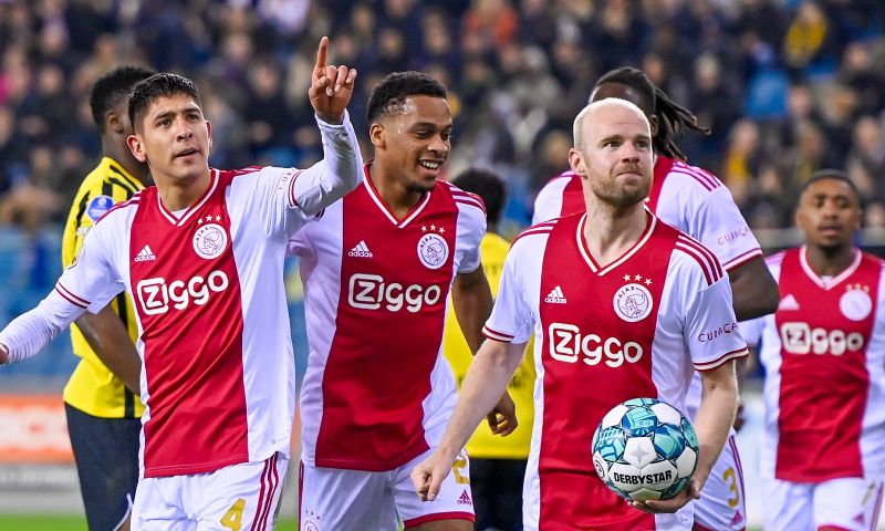 timber en alvarez staan volgens sky sport op het verlanglijstje van Liverpool