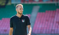 Thumbnail for article: Ex-vriendin Cillessen beschuldigt doelman: 'Ik moest abortus van hem plegen'      