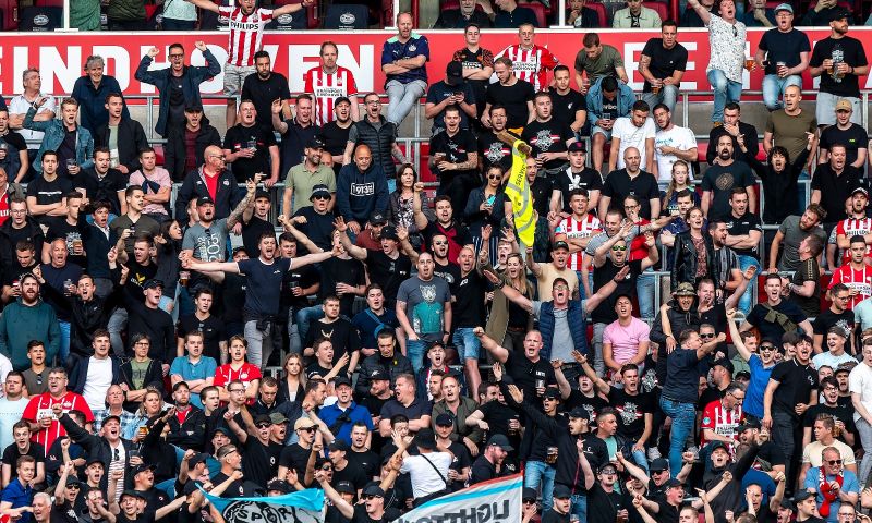 PSV betreurt besluit burgemeester