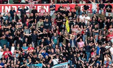 Thumbnail for article: PSV betreurt besluit over uitfans Cambuur: 'Gastvrijheid is een kernwaarde'