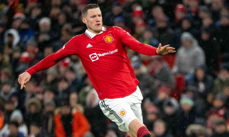 United wint met 4-1 van Real Betis