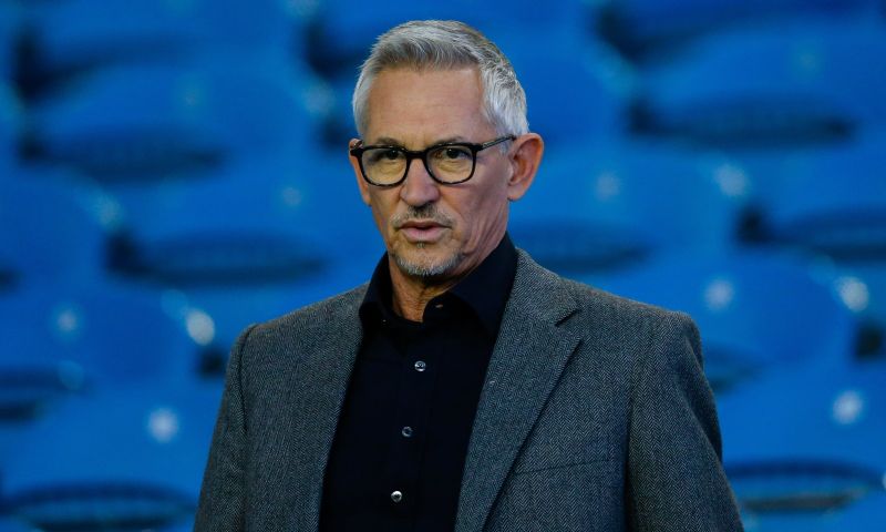 Lineker legt taken bij BBC neer na vergelijking van asielbeleid met nazi-Duitsland