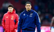 Thumbnail for article: Reiziger hoopte op hoofdtrainerschap bij Ajax: 'Ik ken het team het beste'        