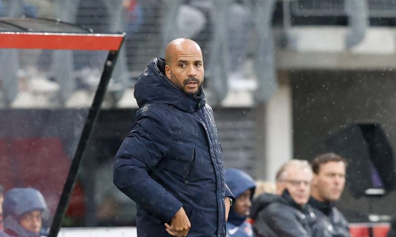 Van Gaal trots op Jansen na stunt bij Lazio