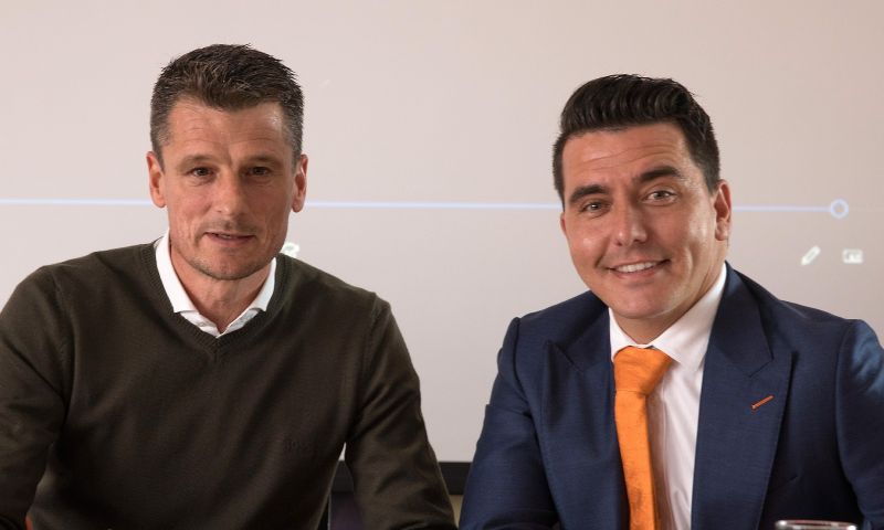 Jan Smit en Jonk reageren op interne crisis