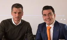 Thumbnail for article: Jan Smit en Jonk reageren op crisis: 'Ze willen ons weghebben, staat zwart op wit'