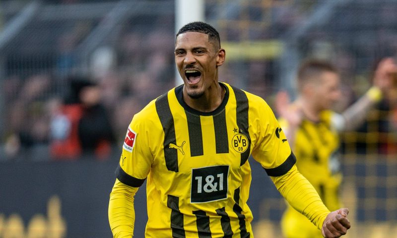 Haller klaar voor Kohlenpott-derby