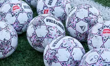 Thumbnail for article: Beslissing KKD uitgesteld,  Almere City-Jong Utrecht afgelast wegens sneeuwval